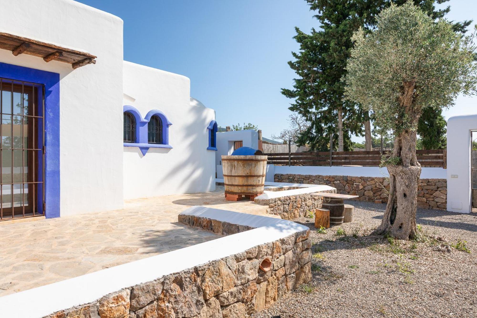 New! Ca Ses Antonietes Villa